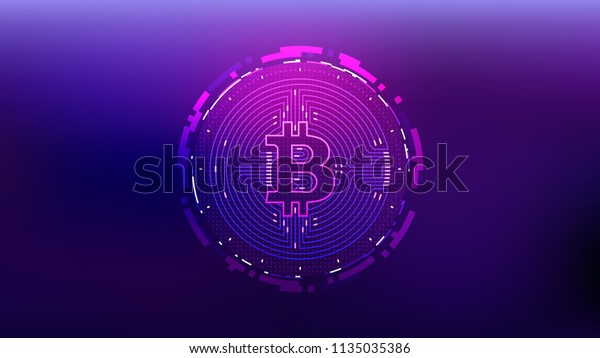 cyberpunk crypto coin