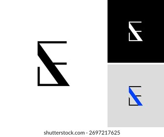 Cyberpunk letra E, digital font alfabeto cibernético, Ilustración vectorial 10EPS