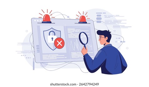 Cybersecurity and Data Protection The Crucial Role of Digital Security Vulnerability Management