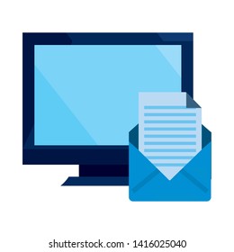 cybersecurity data protection vector ilustration