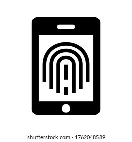 cybersecurity icon or logo isolated sign symbol vector illustration - high quality black style vector icons
