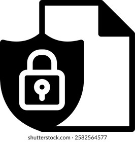 Cybersecurity involves protecting networks, systems, and data from cyber threats. It includes measures like encryption, firewalls, and monitoring to ensure confidentiality, integrity, and availability