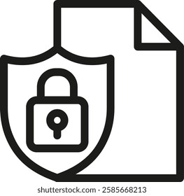 Cybersecurity involves protecting systems, networks, and data from cyber threats, ensuring confidentiality, integrity, and availability. It encompasses threat detection, prevention, and response strat