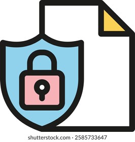 Cybersecurity is the practice of protecting systems, networks, and data from digital threats like hacking, malware, and data breaches to ensure confidentiality, integrity, and availability of informat