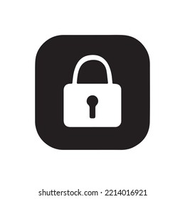 Cybersecurity And Privacy Concepts To Protect Data Lock Icon And Internet Network Security Technology Businessman icon.