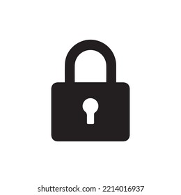 Cybersecurity And Privacy Concepts To Protect Data Lock Icon And Internet Network Security Technology Businessman icon.