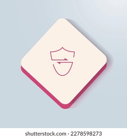 Cybersecurity Standards and Frameworks icon
