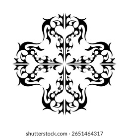 Cybersigilism sigilism succubus tatto. Cybersigilism design assets