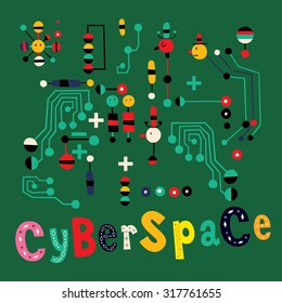 Cyberspace