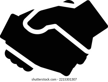 ilustración de cyborg Vector en un fondo transparente. Símbolos de calidad superior. Iconos vectoriales de glifos para diseño de conceptos y gráficos. 
