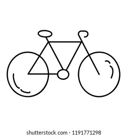 cycle bike race 