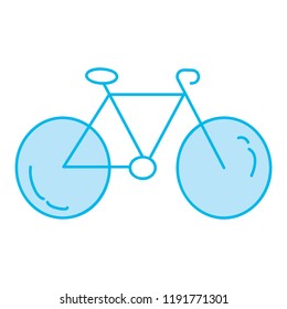 cycle bike race 