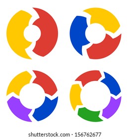 Cycle Diagrams