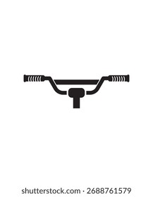 cycle handle icon, vector best flat icon.