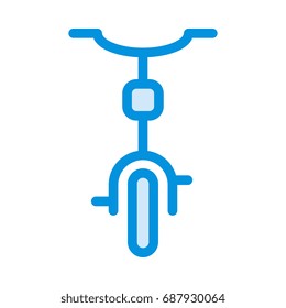 Cycle icon