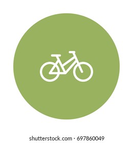 Cycle icon