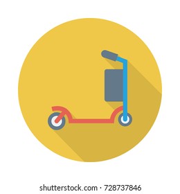 cycle icon