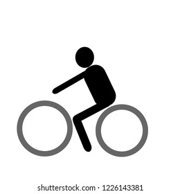 cycle icon logo