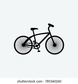 cycle icon vector