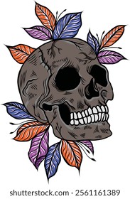 The Cycle of Life Tatto Ideas
