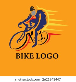 CYCLE LOGO OR BIKE LOGO