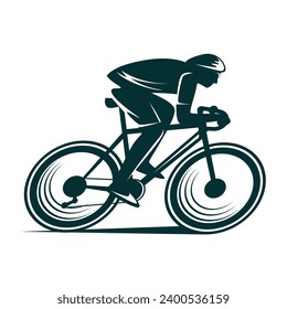 cycle logo. new logo. new cycle logo. black cycle logo. 
