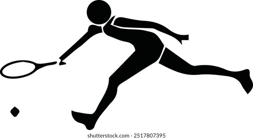 cycle Race, football,basketball, bicycle, sports, Silhouette Vector Design Illustration