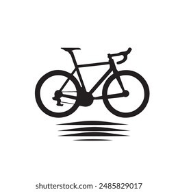 cycle silhouette icon set, cycle silhouette free, bicycle silhouette vector, bicycle  silhouette