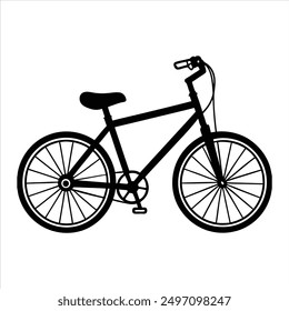 cycle silhouette icon set, cycle silhouette free, bicycle silhouette vector, bicycle silhouette