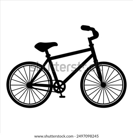 cycle silhouette icon set, cycle silhouette free, bicycle silhouette vector, bicycle silhouette
