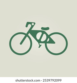 Cycle trendy artwork attraktive abstrakte Vektorgrafik bunt praktische design.eps