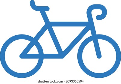 cycle Vector illustration on a transparent background. Premium quality symbols. Glyphs  vector icon for concept and graphic design.