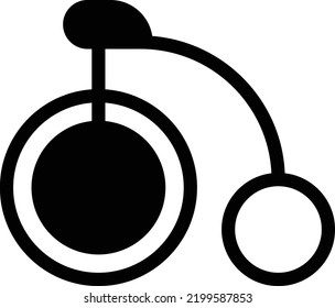 cycle Vector illustration on a transparent background. Premium quality symmbols. Glyphs vector icons for concept and graphic design. 
