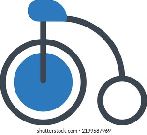 cycle Vector illustration on a transparent background. Premium quality symmbols. Glyphs vector icons for concept and graphic design. 
