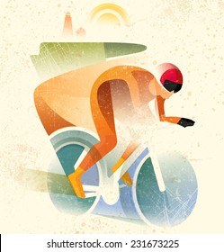 Cycler