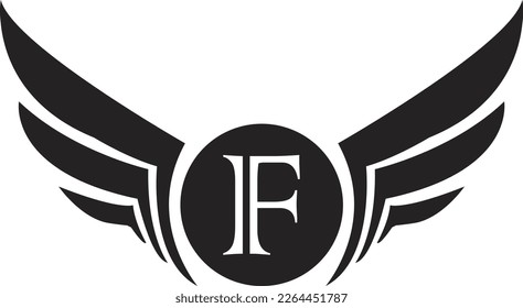 Cyclic ALphabet Logo of F