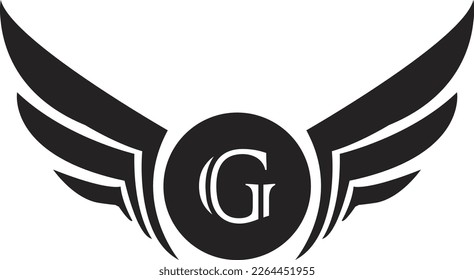 Cyclic ALphabet Logo of G