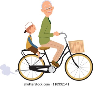 Cycling