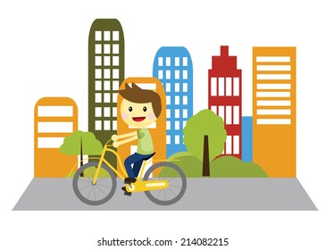 Cycling