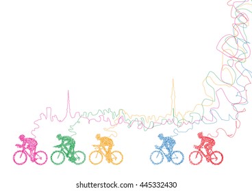 Cycling