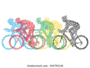 Cycling