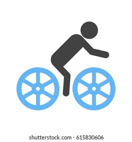 Cycling