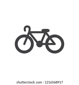 Cycling Bicycle Icon