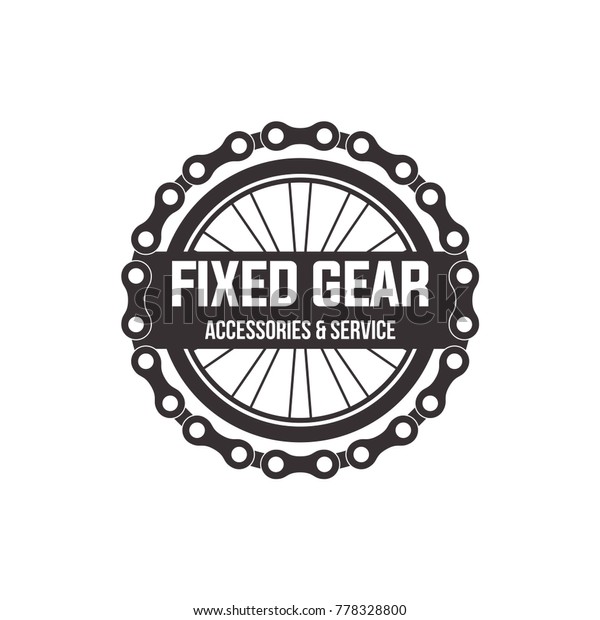 Emblem Fixed Gear Bikes