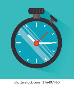 cycling  design over blue background vector illustration  