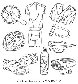 Cycling Equipment