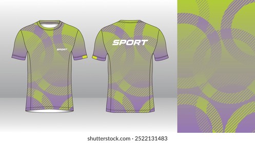 Cycling Jersey Design. Sport Jersey Design.