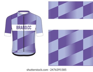 In: Cycling Jersey Design. In: Sport Jersey Art.