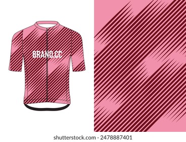 In: Cycling Jersey Design. In: Sport Jersey Art.