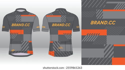 Cycling Jersey Design. Sport Jersey Design Custom Sublimation.